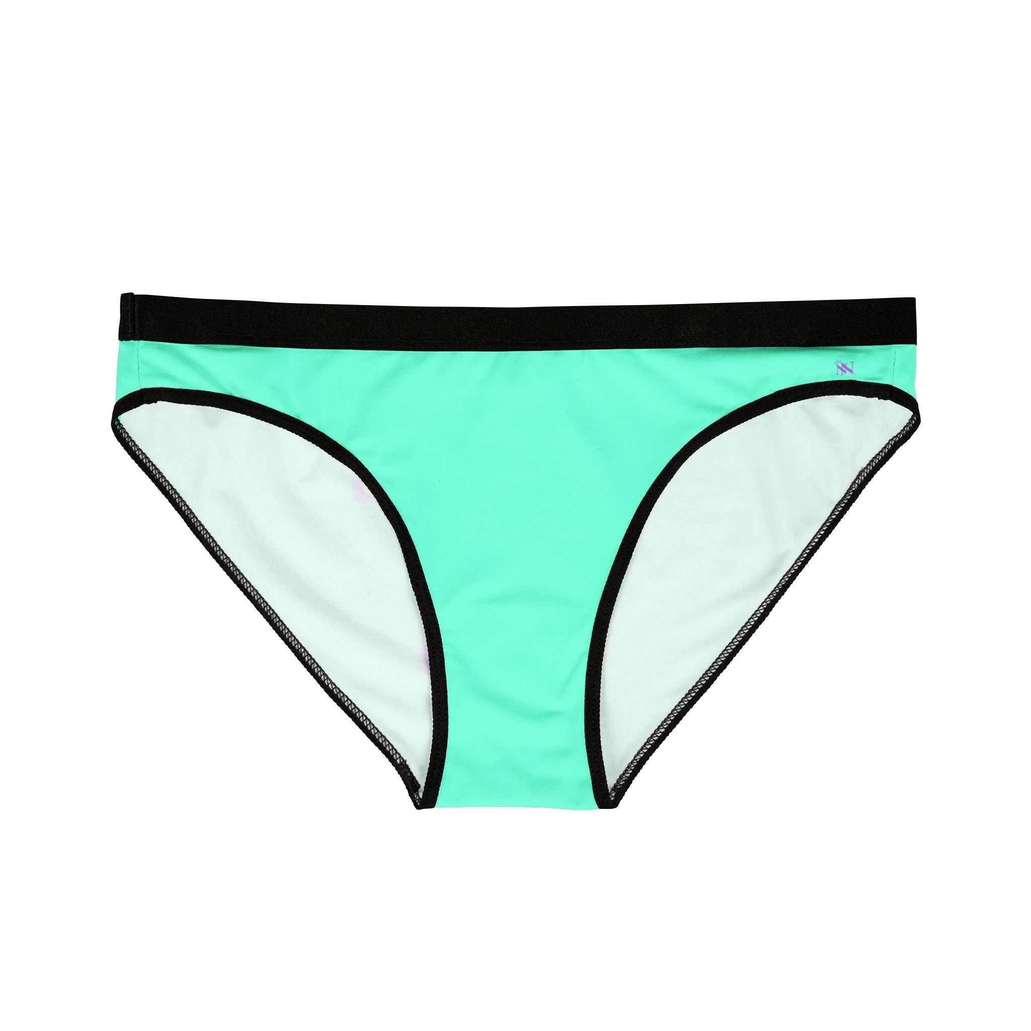 feel it. | Mix & Match Women’s Fun-Flirty Lovers’ Panties