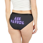 Ass Patrol | Mix & Match Women’s Fun-Flirty Lovers’ Panties