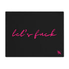 Let’s Fuck | Mix & Match Playful Fun-Flirty Lovers’ Toy Mats