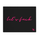 Let’s Fuck | Mix & Match Playful Fun-Flirty Lovers’ Toy Mats
