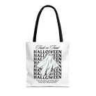 Trick or Treat | Mix & Match Fun-Flirty Lovers’ Totes