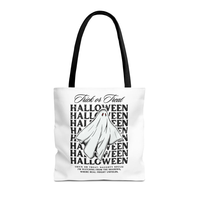 Trick or Treat | Mix & Match Fun-Flirty Lovers’ Totes