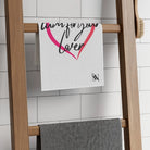 Cum for Your Lover | Mix & Match Soft Fun-Flirty Lovers’ Towels