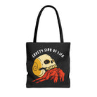 Crusty Side of Life | Nectar Napkins Fun-Flirty Lovers’ Totes
