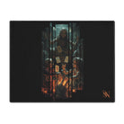 How the Cards Fall | Mix & Match Playful Fun-Flirty Lovers’ Toy Mats