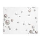 Pearl Necklace | Mix & Match Playful Fun-Flirty Lovers’ Toy Mats