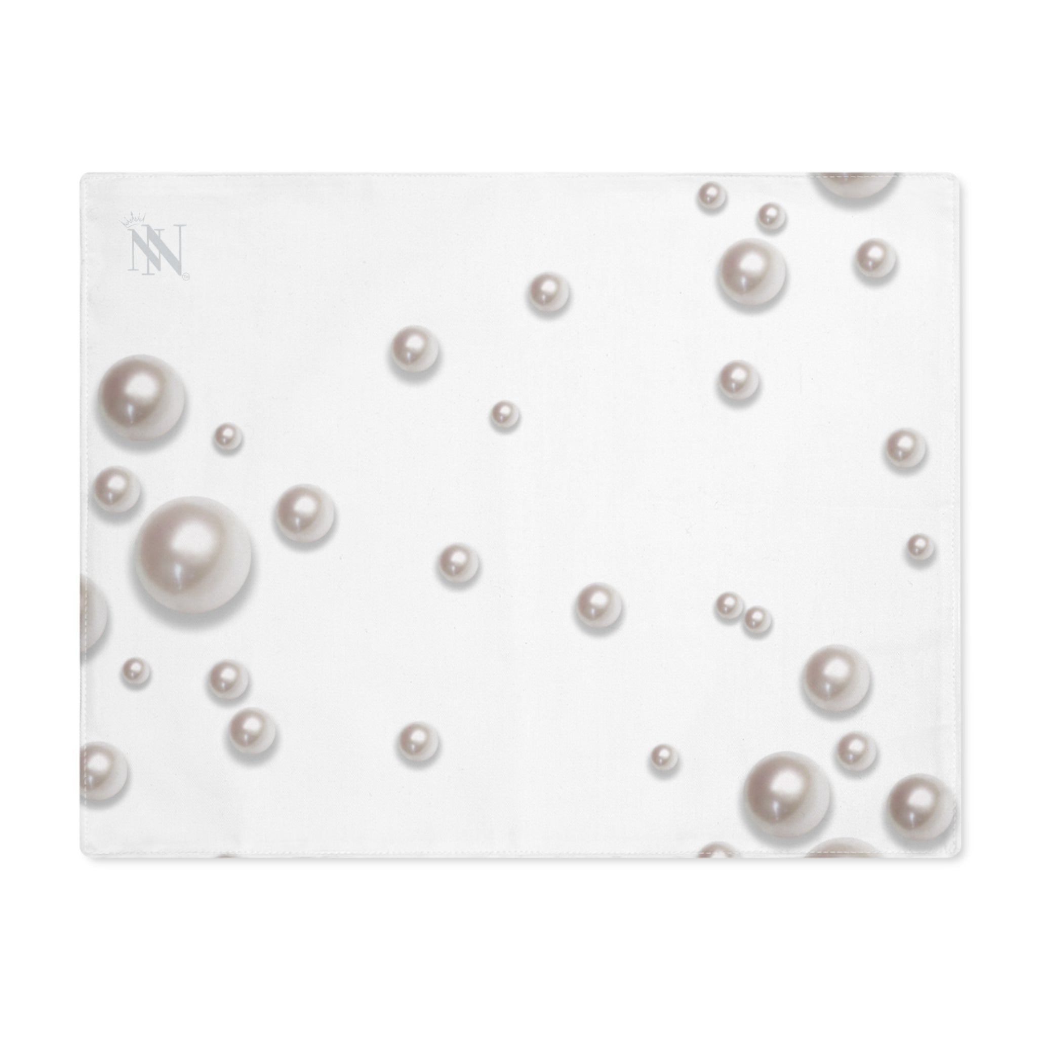 Pearl Necklace | Mix & Match Playful Fun-Flirty Lovers’ Toy Mats
