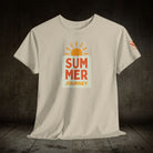 Summer Journey | Mix & Match Cotton Unisex Fun-Flirty Lovers’ T-Shirts
