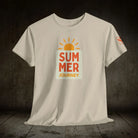 Summer Journey | Mix & Match Cotton Unisex Fun-Flirty Lovers’ T-Shirts