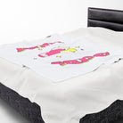 Bride Tribe | Mix & Match Soft Fun-Flirty Lovers’ Blankets