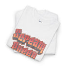 Retro Scream Queen | Mix & Match Cotton Unisex Fun-Flirty Lovers’ T-Shirts