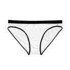 Iconic! | Mix & Match Women’s Fun-Flirty Lovers’ Panties