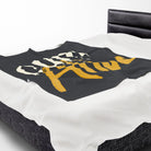 Cum Alive | Mix & Match Velveteen Fun-Flirty Lovers’ Blankets