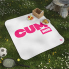 Cum Hub Sex Blanket