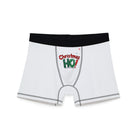 Christmas Ho! | Mix & Match Men’s Fun-Flirty Lovers’ Boxer Briefs