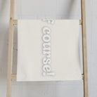 Cum of Course! | Mix & Match Original Fun-Flirty Lovers’ Towels