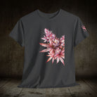 Beautiful Bud 420 | Mix & Match 100% Cotton Unisex Fun-Flirty Lovers’ Tees
