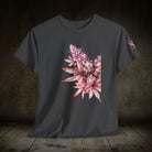Beautiful Bud 420 | Mix & Match 100% Cotton Unisex Fun-Flirty Lovers’ Tees