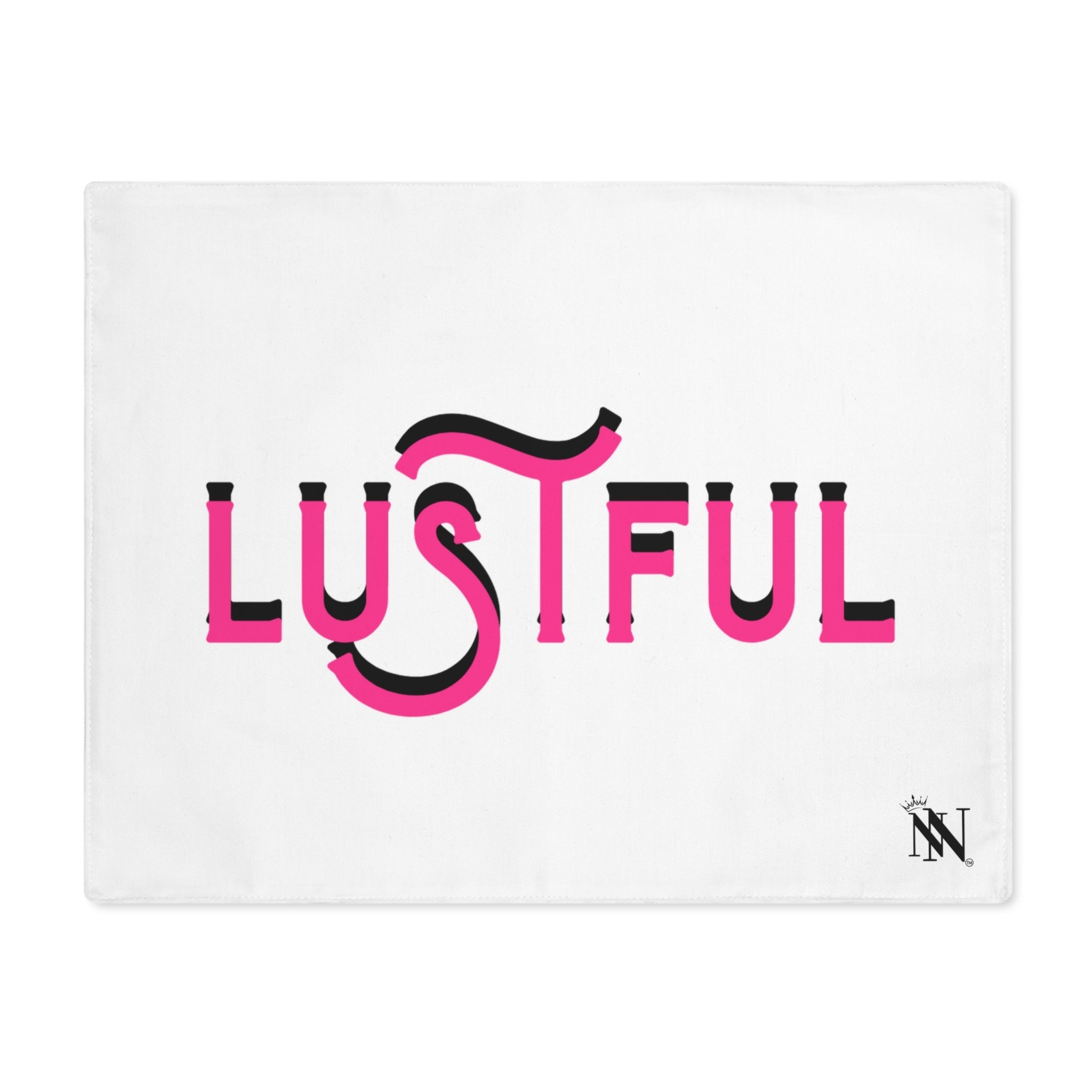 Lustful | Mix & Match Playful Fun-Flirty Lovers’ Toy Mats