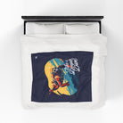 Take a Deeper Dive | Mix & Match Fun-Flirty Lovers’ Blankets