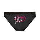 For Me? | Mix & Match Women’s Fun-Flirty Lovers’ Panties