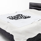 Rock Hard | Mix & Match Fun-Flirty Lovers’ Blankets
