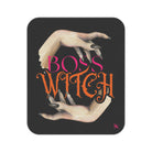 Boss Witch Water Resistant Blanket for Sex