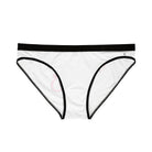 Unspeakable Things | Mix & Match Women’s Fun-Flirty Lovers’ Panties