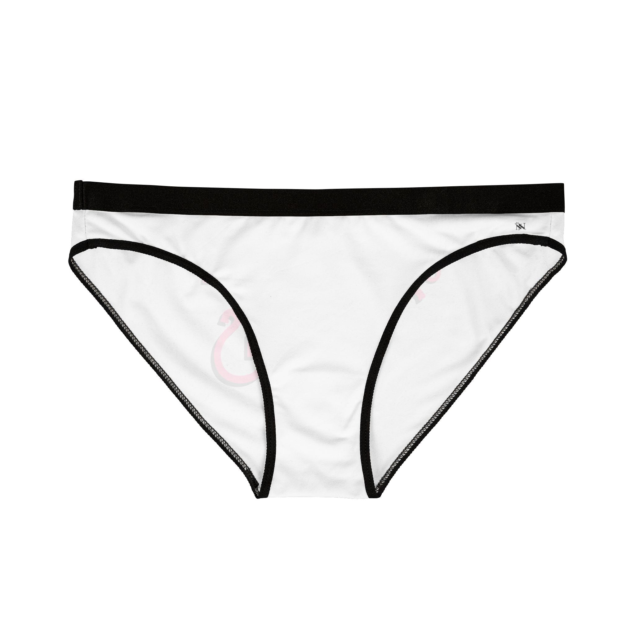 Unspeakable Things | Mix & Match Women’s Fun-Flirty Lovers’ Panties