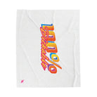 100% Dickable | Mix & Match Fun-Flirty Lovers’ Blankets