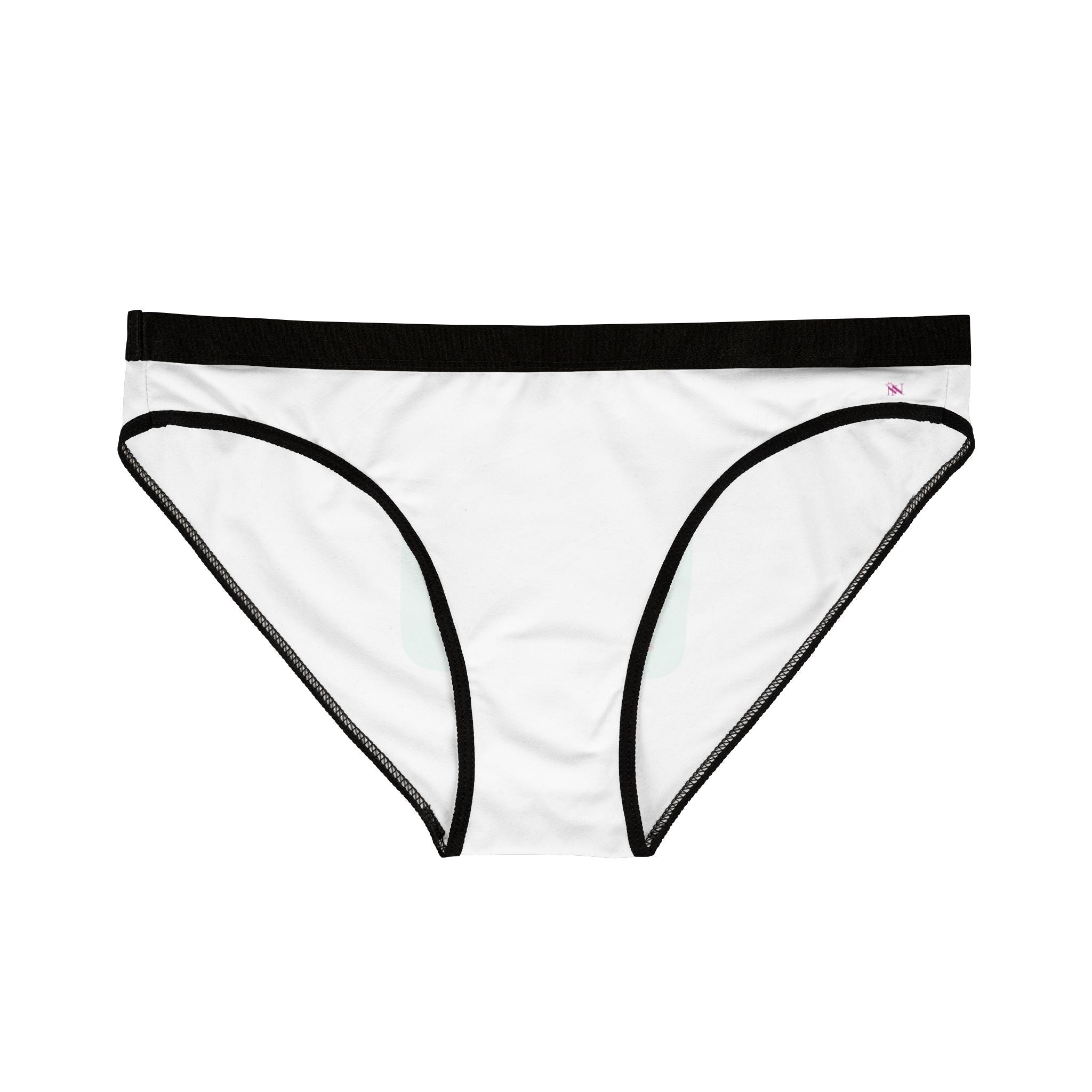 Thanks Honey! | Mix & Match Women’s Fun-Flirty Lovers’ Panties