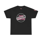 Sex Snob Certified | Mix & Match 100% Cotton Unisex Fun-Flirty Lovers’ Tees