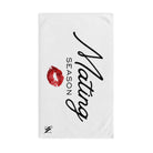Mating Season | Nectar Napkins Classic Fun-Flirty Lovers’ Towels