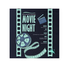 Adult Movie Night | Mix & Match Lils’ Fun-Flirty Lovers’ Towels