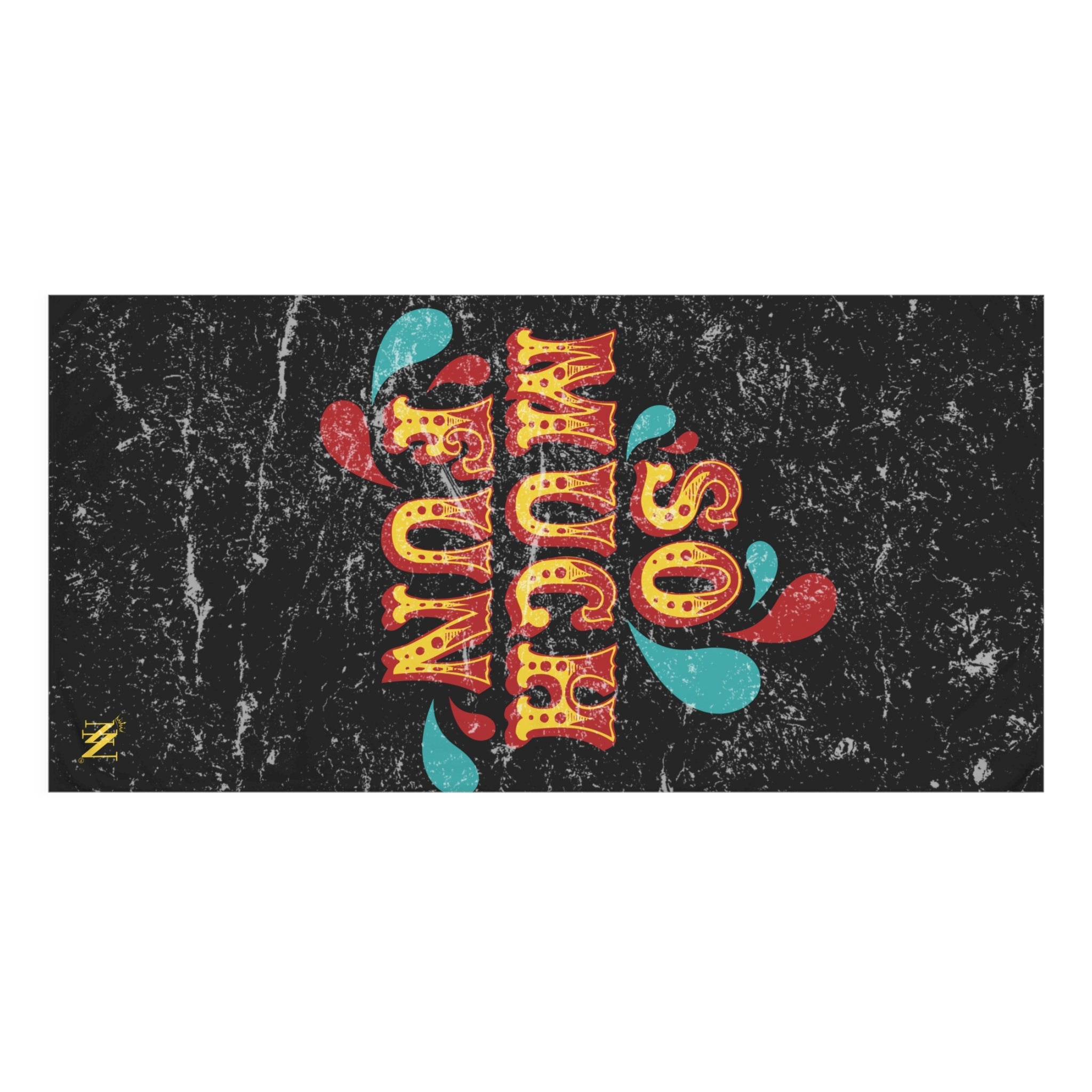 So Much Fun! | Mix & Match Naughty XL Fun-Flirty Lovers’ Towels