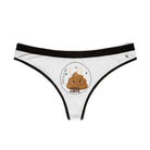 Stinky Sweet Scratch N Sniff | Mix & Match Women’s Fun-Flirty Lovers’ Thongs