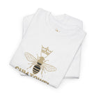 Cum Towel Queen | Mix & Match 100% Cotton Unisex Fun-Flirty Lovers’ Tees