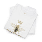 Cum Towel Queen | Mix & Match 100% Cotton Unisex Fun-Flirty Lovers’ Tees