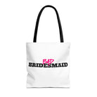 Bad Bridesmaid | Mix & Match Fun-Flirty Lovers’ Totes