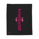 Cum Motherfucker Cum | Nectar Napkins Fun-Flirty Lovers’ Blankets