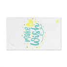 Make A Wish | Mix & Match Original Fun-Flirty Lovers’ Towels