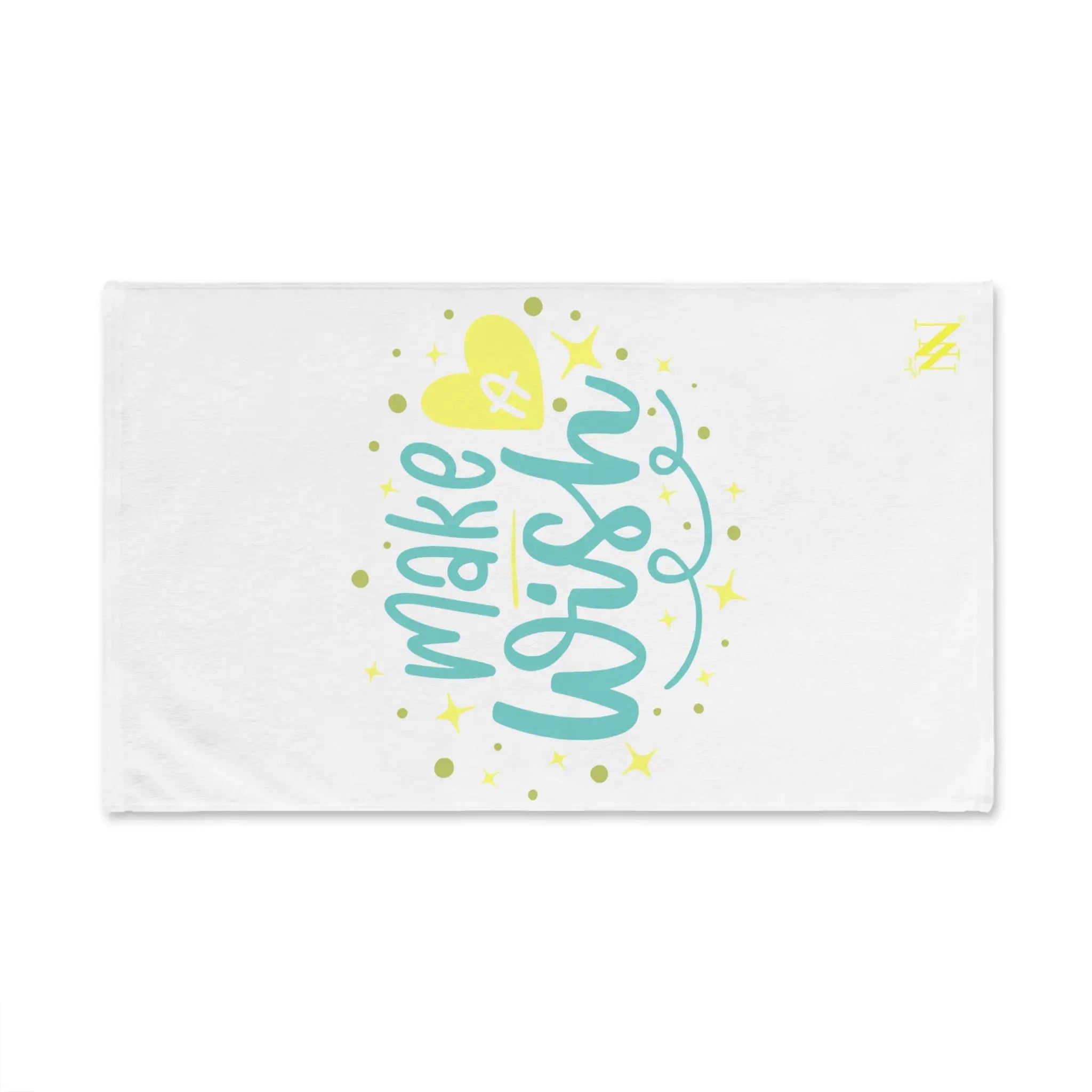 Make A Wish | Mix & Match Original Fun-Flirty Lovers’ Towels