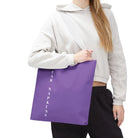 Nectar Napkins Brand Light Purple | Nectar Napkins Fun-Flirty Lovers’ Totes