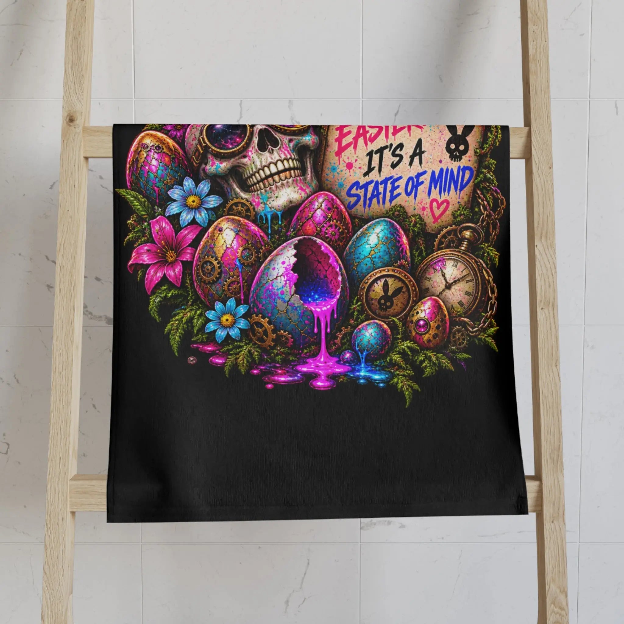 Easter.. It’s a State of Mind Classic Sex Towel