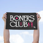 Boners Club Sex Towel