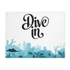 Dive In | Mix & Match Playful Fun-Flirty Lovers’ Toy Mats