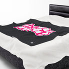 Drama Much? | Mix & Match Soft Fun-Flirty Lovers’ Blankets