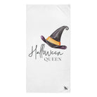 Halloween Queen Witch Hat | Mix & Match XL Fun-Flirty Lovers’ Towels