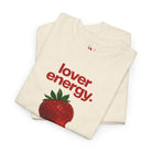 Lover Energy She Gets It | Nectar Napkins Fun-Flirty Lovers’ T-Shirts