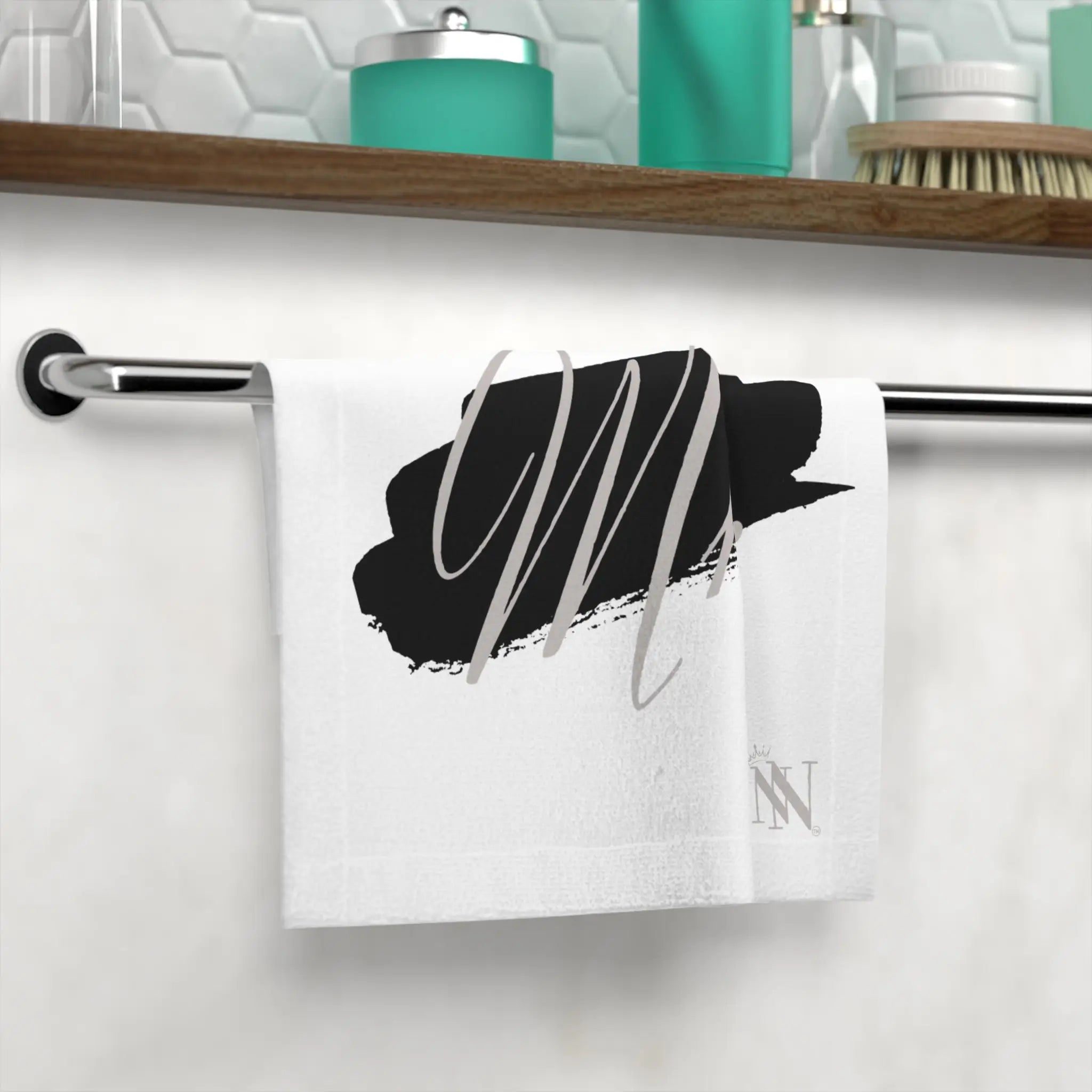 The Future Mrs. Microfiber Towel for Sex